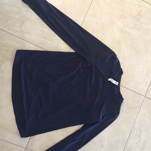 Long sleeve lulu shirt